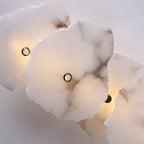 Malibu Livine Lamp-Welvere