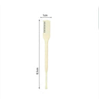 Manual Nose Hair Trimmer with 360° Rotating Blade