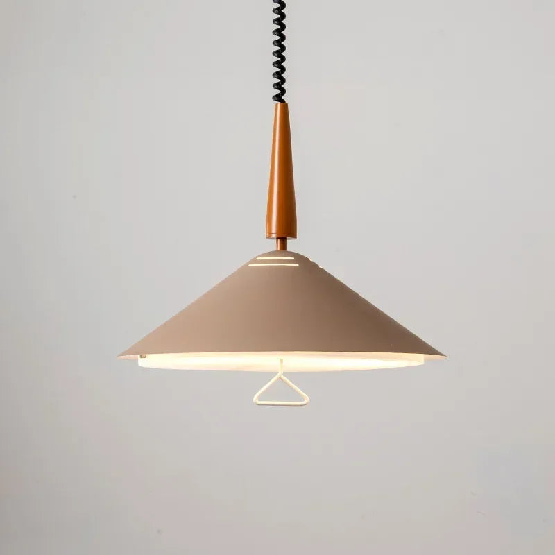 Maple Pendant Lamp-Welvere