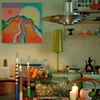 Maple Pendant Lamp-Welvere