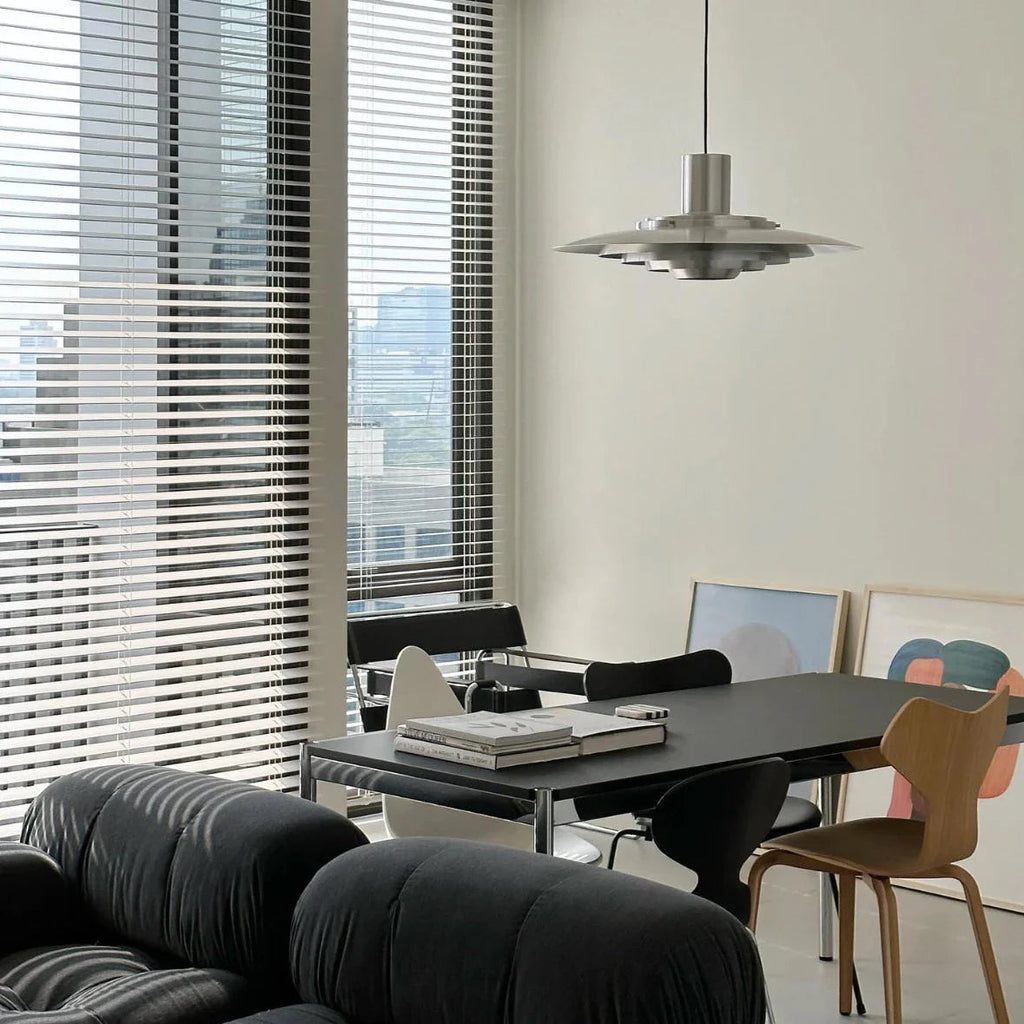 Maple Pendant Lamp-Welvere