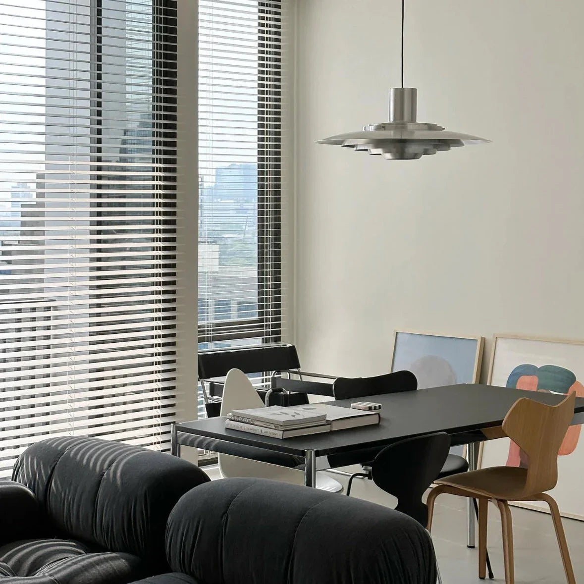 Maple Pendant Lamp-Welvere