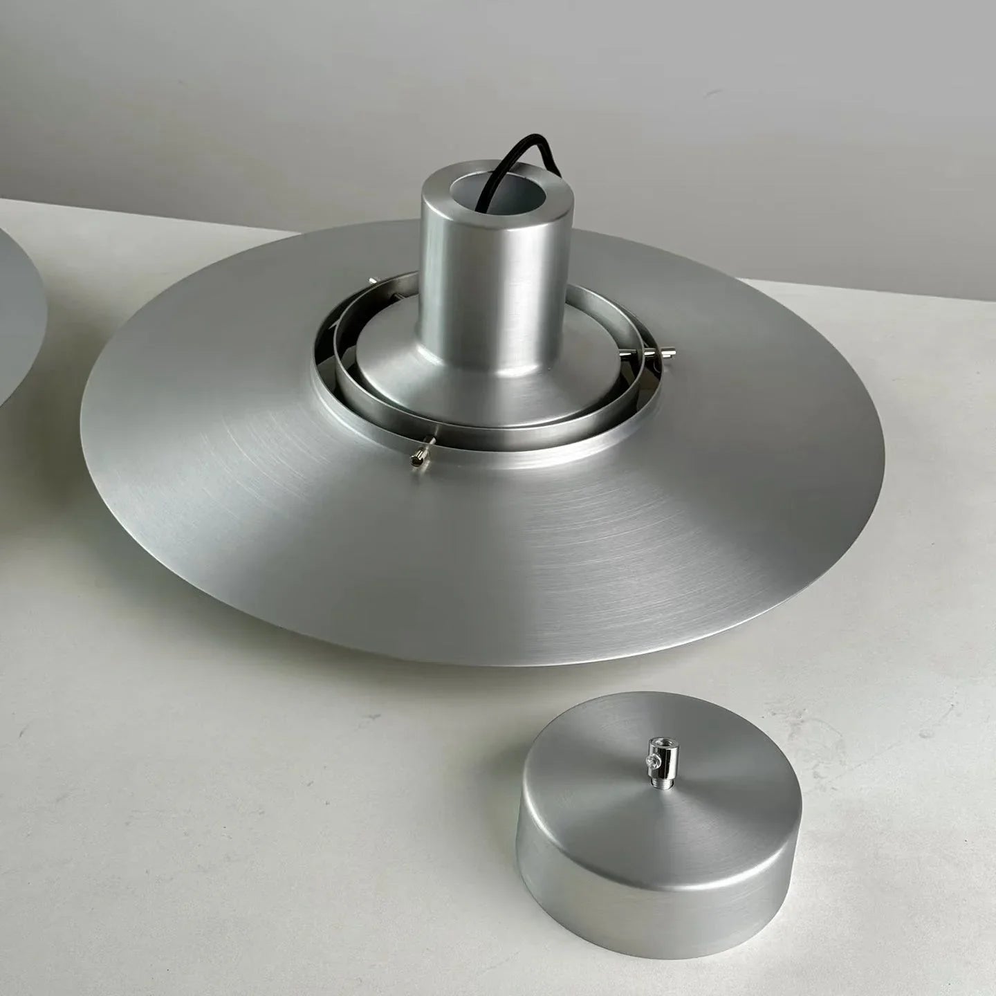 Maple Pendant Lamp-Welvere