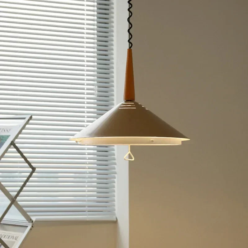 Maple Pendant Lamp-Welvere