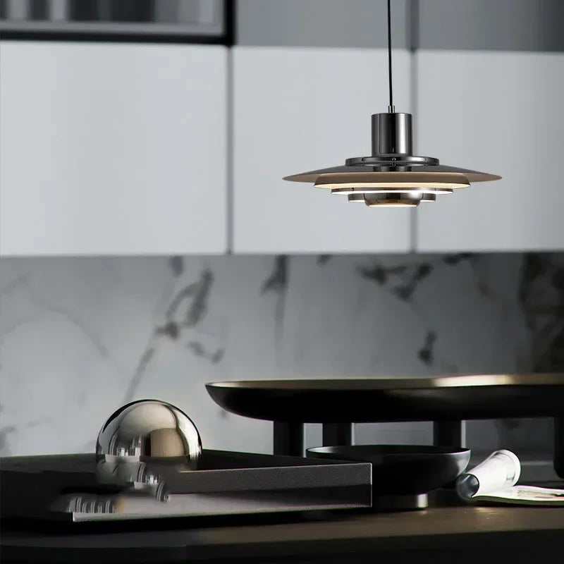 Maple Pendant Lamp-Welvere