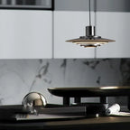 Maple Pendant Lamp-Welvere