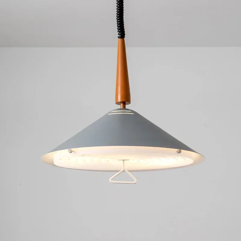 Maple Pendant Lamp-Welvere