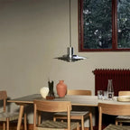 Maple Pendant Lamp-Welvere