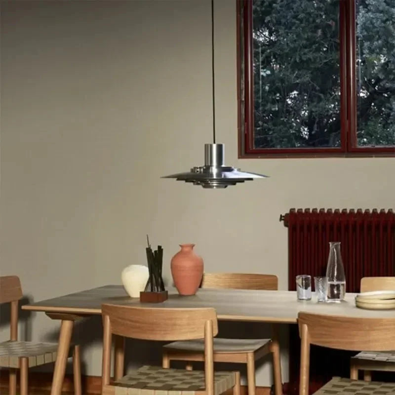 Maple Pendant Lamp-Welvere