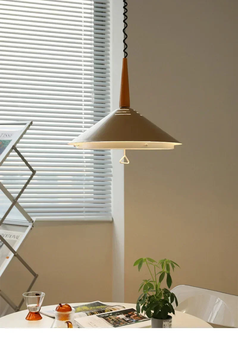 Maple Pendant Lamp-Welvere