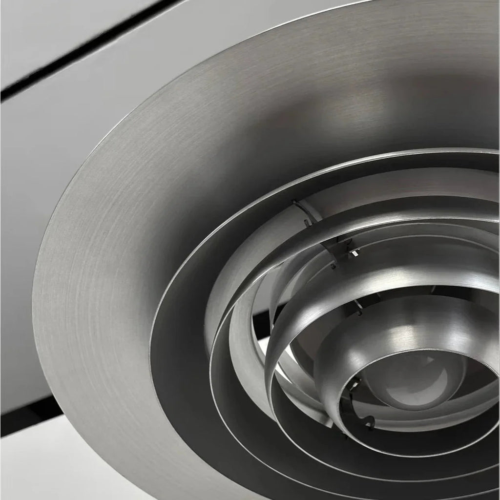 Maple Pendant Lamp-Welvere