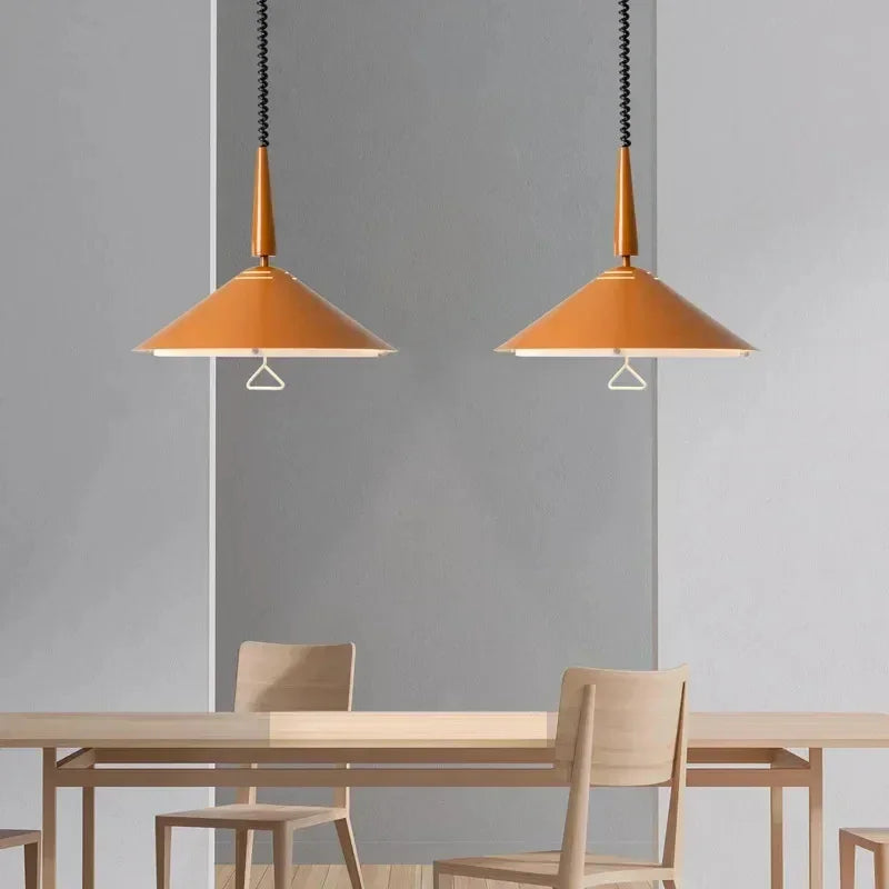 Maple Pendant Lamp-Welvere