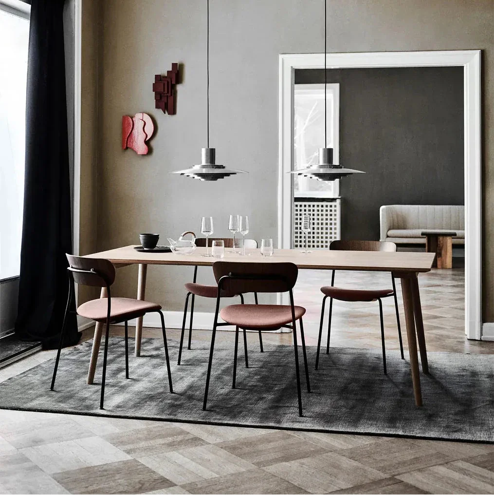 Maple Pendant Lamp-Welvere