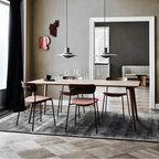 Maple Pendant Lamp-Welvere