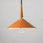 Maple Pendant Lamp-Welvere