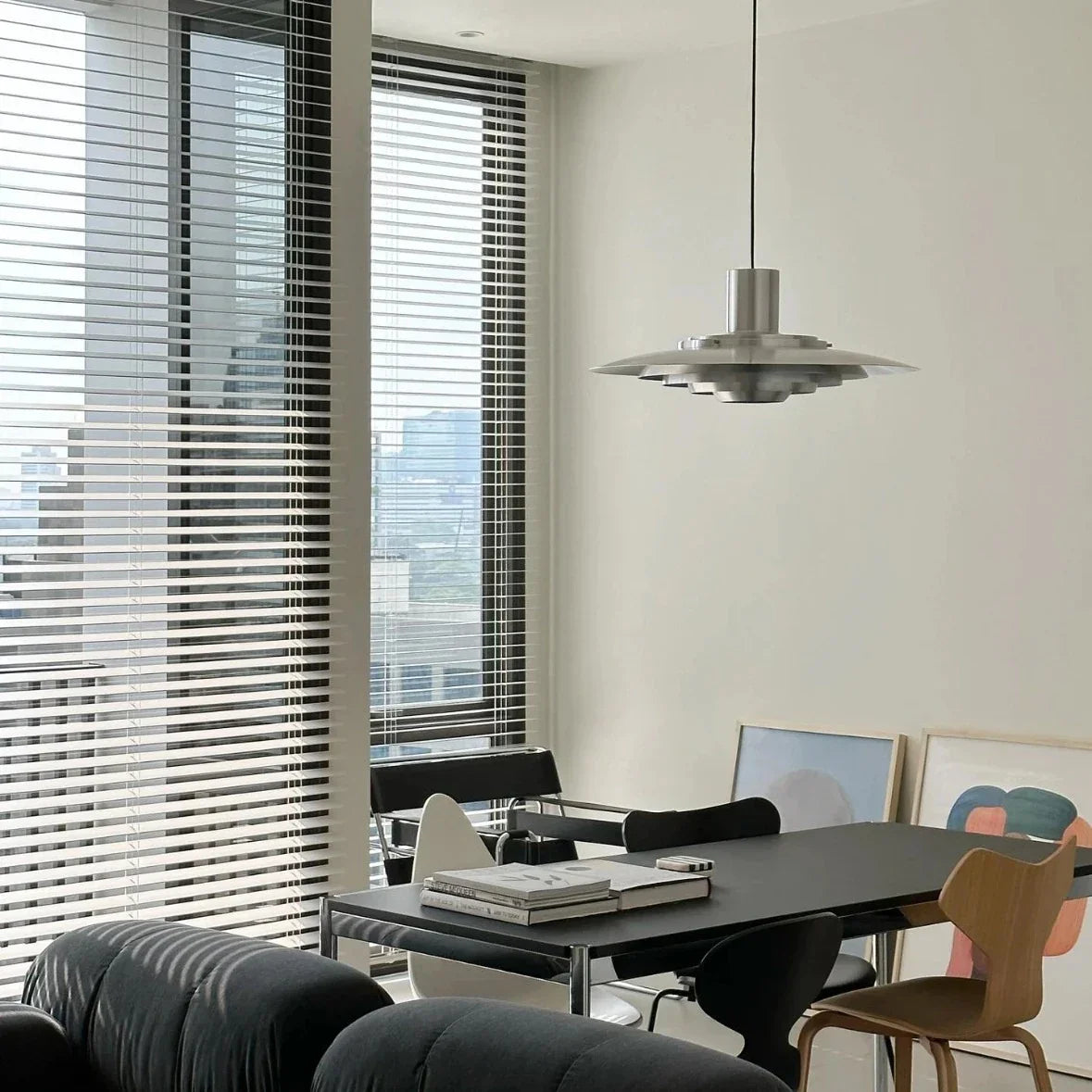 Maple Pendant Lamp-Welvere