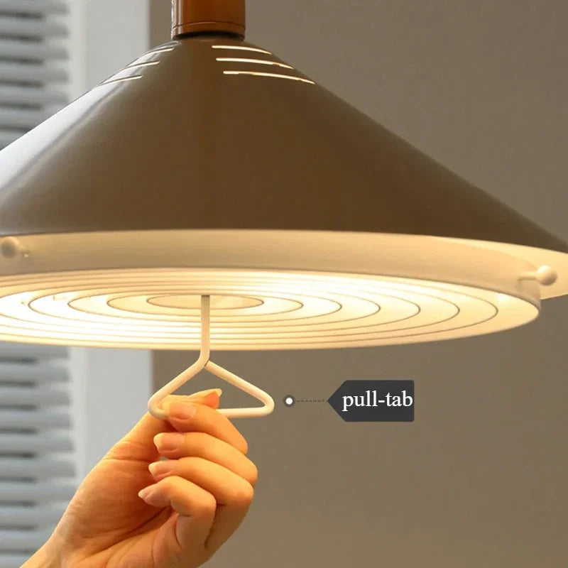 Maple Pendant Lamp-Welvere