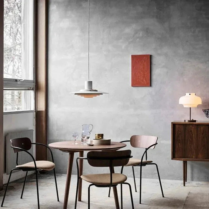 Maple Pendant Lamp-Welvere