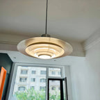 Maple Pendant Lamp-Welvere