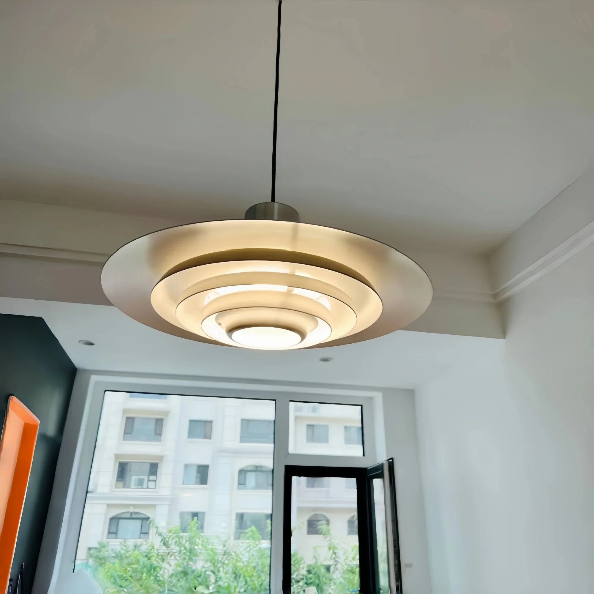 Maple Pendant Lamp-Welvere