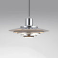 Maple Pendant Lamp-Welvere