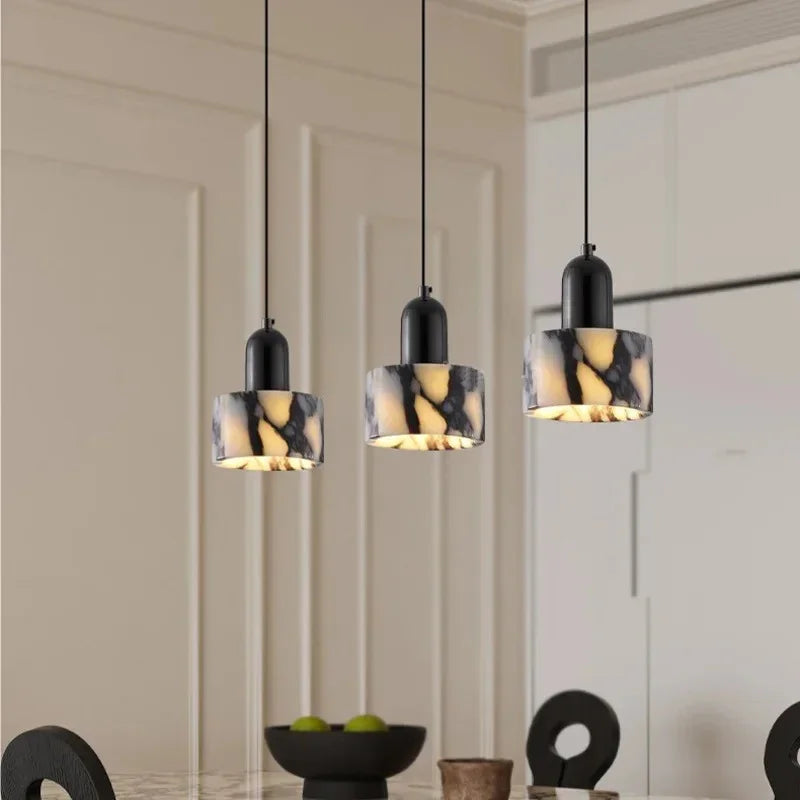 Marana Pendant Lamp-Welvere