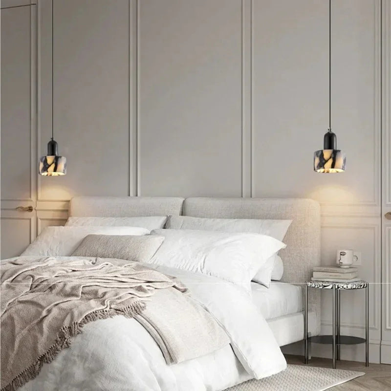 Marana Pendant Lamp-Welvere