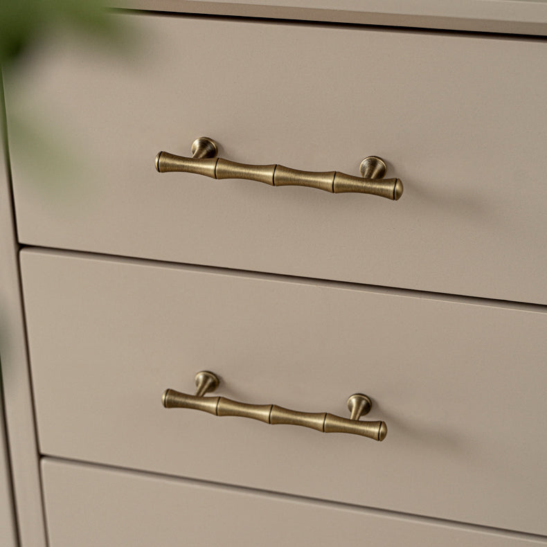 Marana Solid Alva Cabinet Handle-Welvere