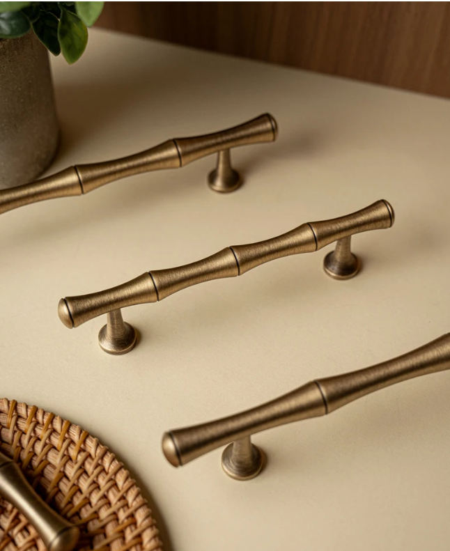Marana Solid Alva Cabinet Handle-Welvere