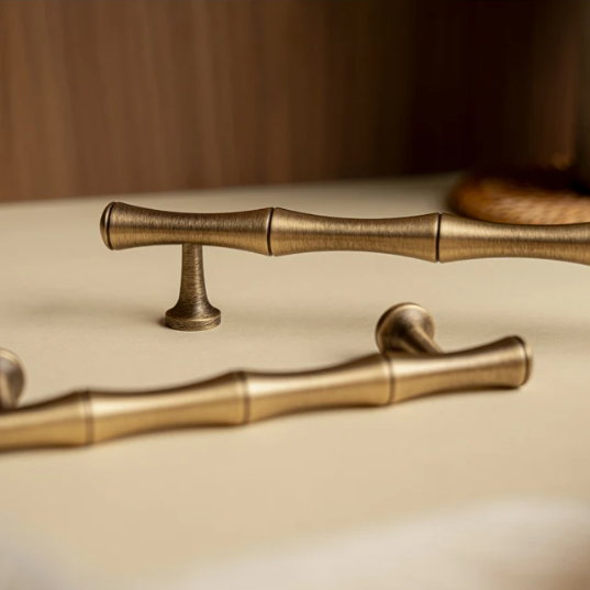 Marana Solid Alva Cabinet Handle-Welvere