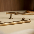 Marana Solid Alva Cabinet Handle-Welvere