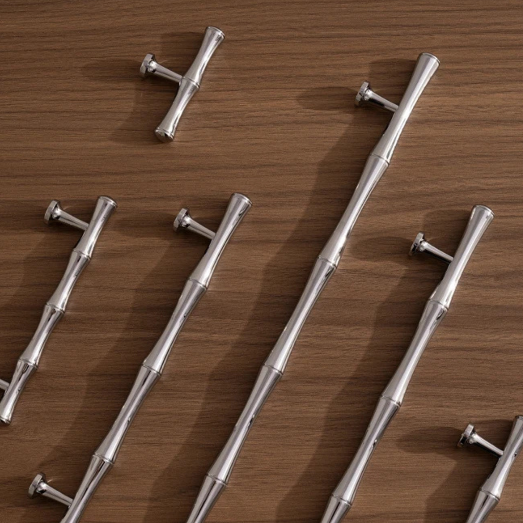Marana Solid Alva Cabinet Handle-Welvere