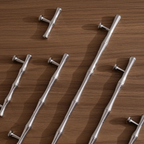 Marana Solid Alva Cabinet Handle-Welvere
