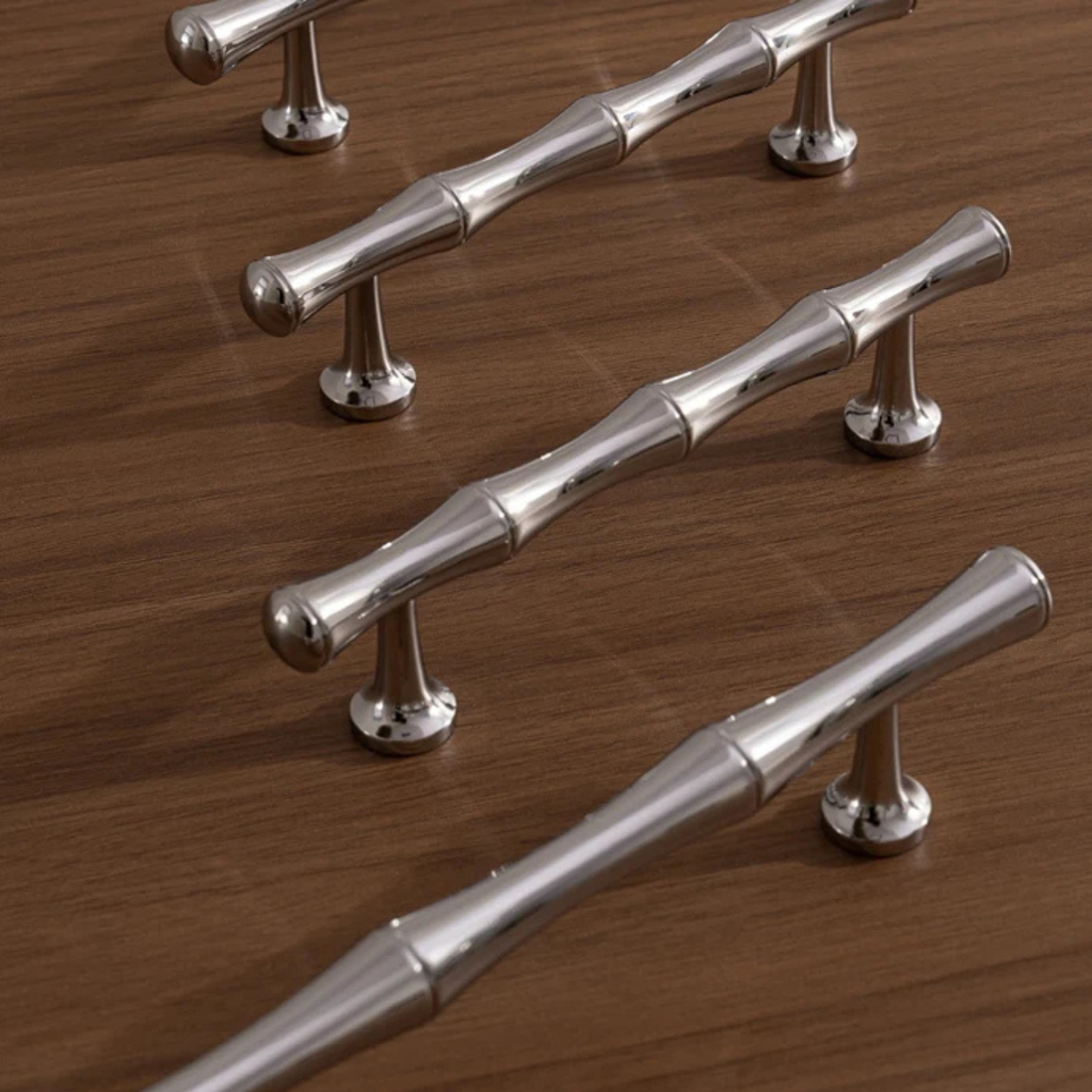 Marana Solid Alva Cabinet Handle-Welvere