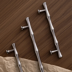 Marana Solid Alva Cabinet Handle-Welvere