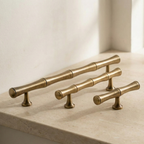 Marana Solid Alva Cabinet Handle-Welvere