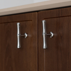 Marana Solid Alva Cabinet Handle-Welvere