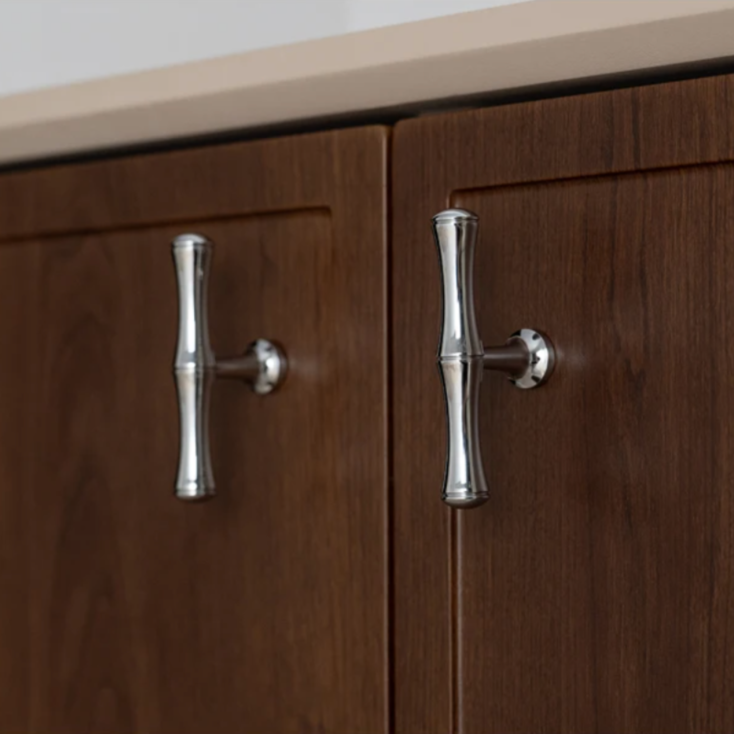 Marana Solid Alva Cabinet Handle-Welvere