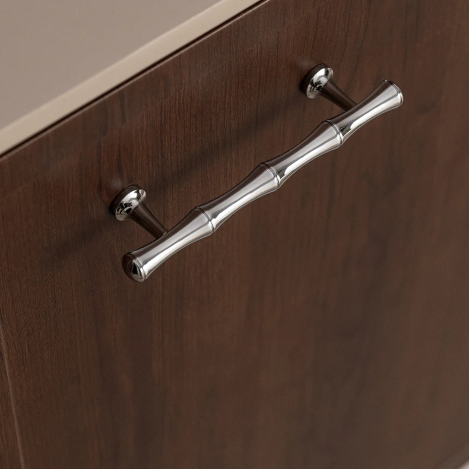 Marana Solid Alva Cabinet Handle-Welvere