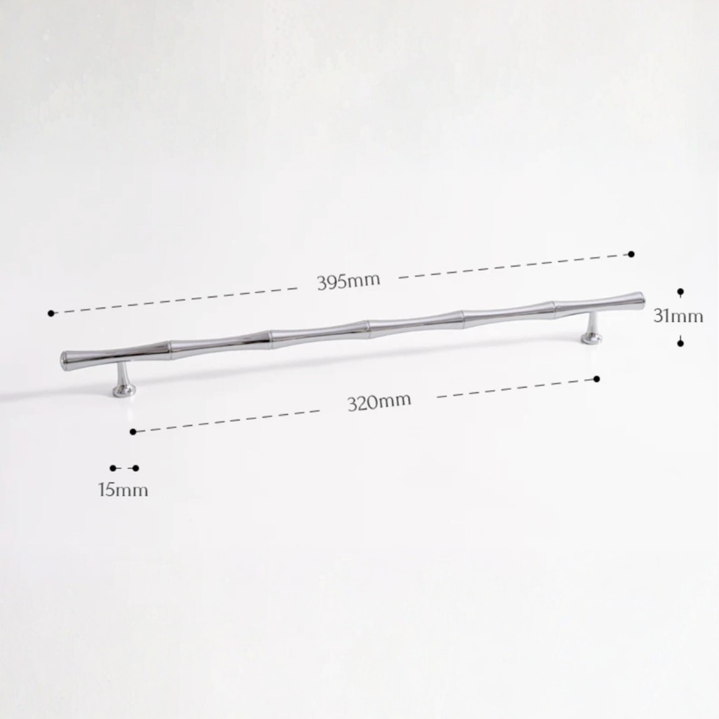Marana Solid Alva Cabinet Handle-Welvere