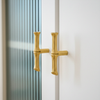 Marana Solid Alva Cabinet Handle-Welvere