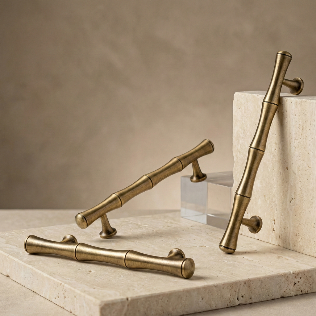 Marana Solid Alva Cabinet Handle-Welvere