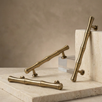 Marana Solid Alva Cabinet Handle-Welvere