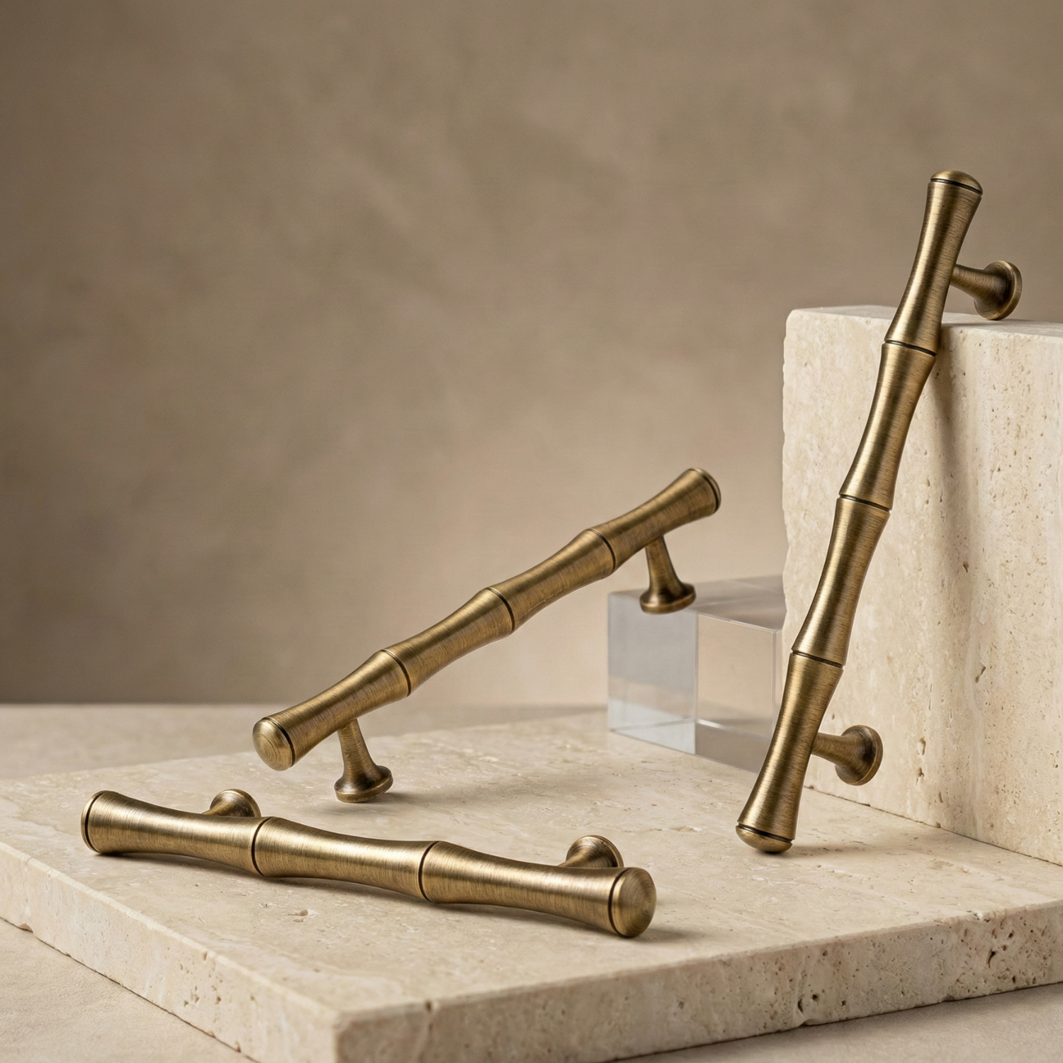 Marana Solid Alva Cabinet Handle-Welvere