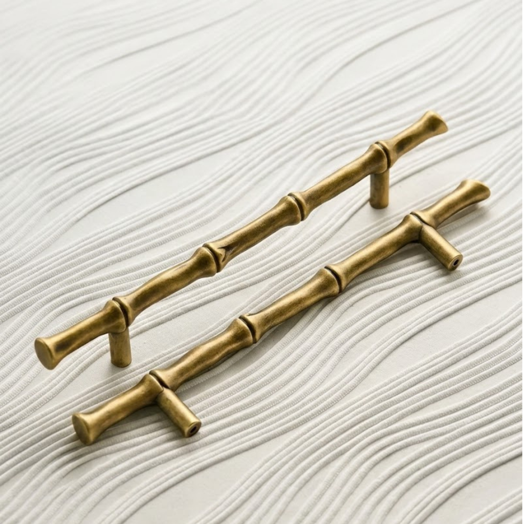 Marana Solid Alva Cabinet Handle-Welvere