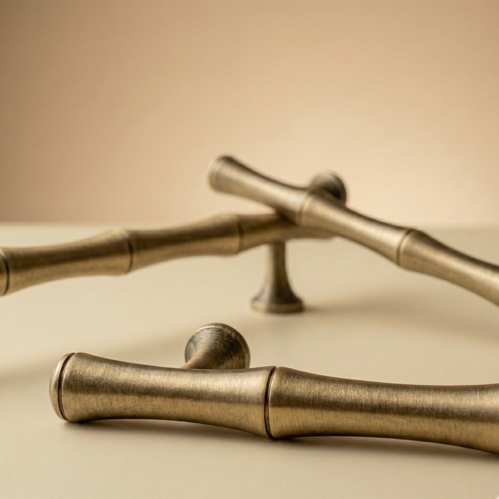 Marana Solid Alva Cabinet Handle-Welvere