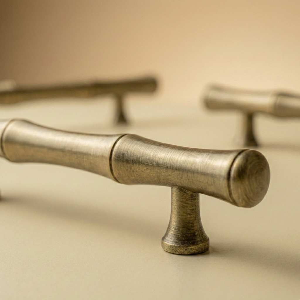 Marana Solid Alva Cabinet Handle-Welvere