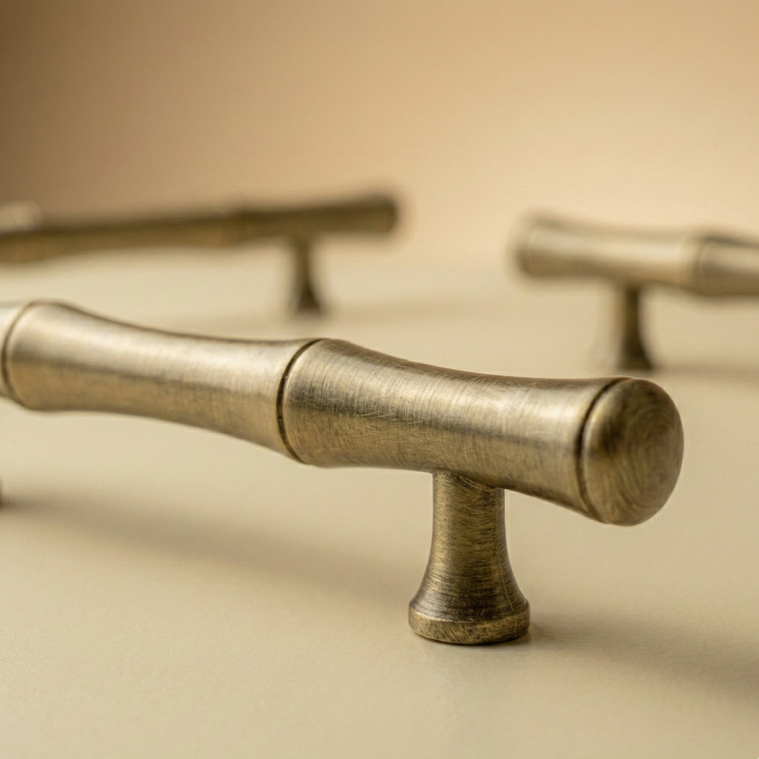Marana Solid Alva Cabinet Handle-Welvere