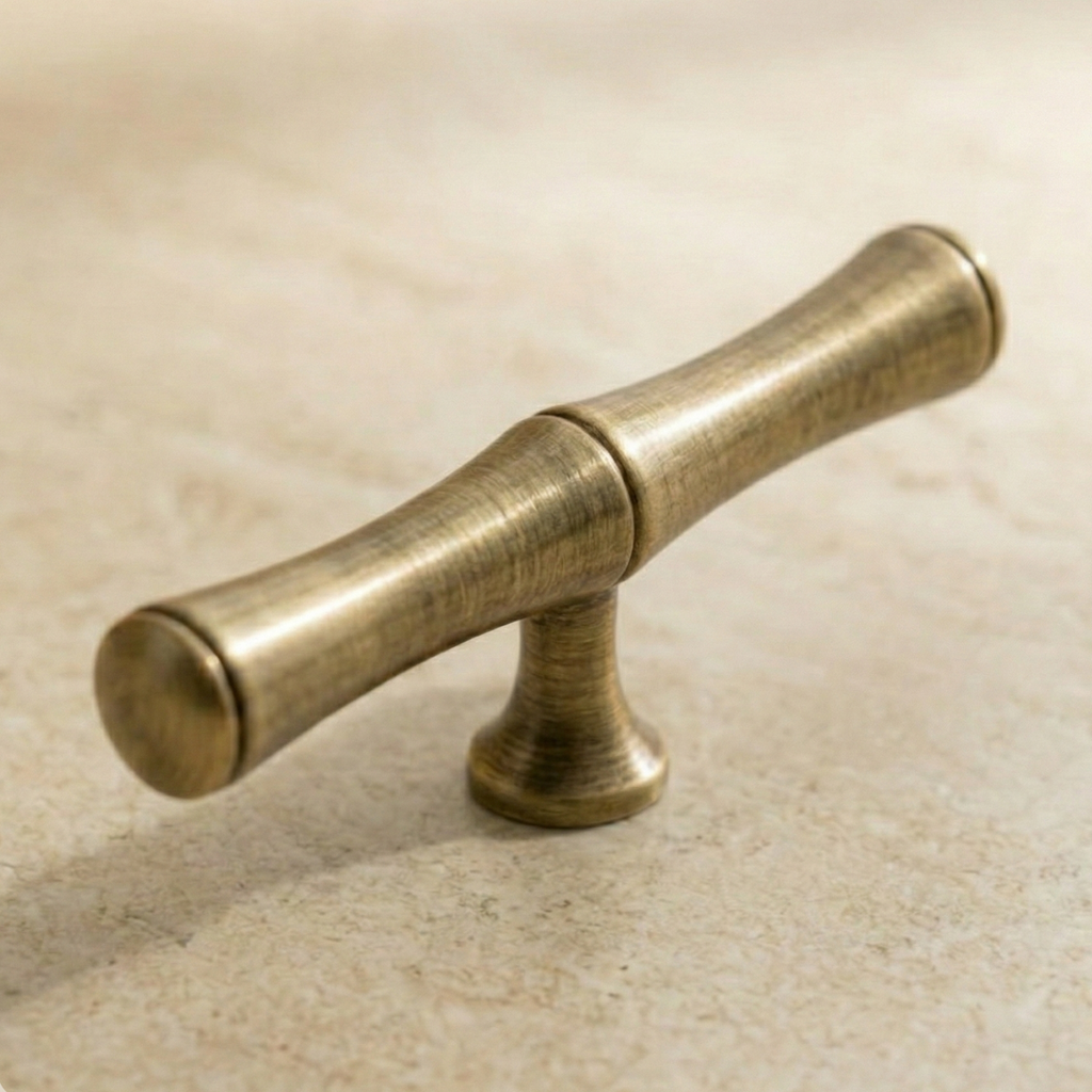 Marana Solid Alva Cabinet Handle-Welvere