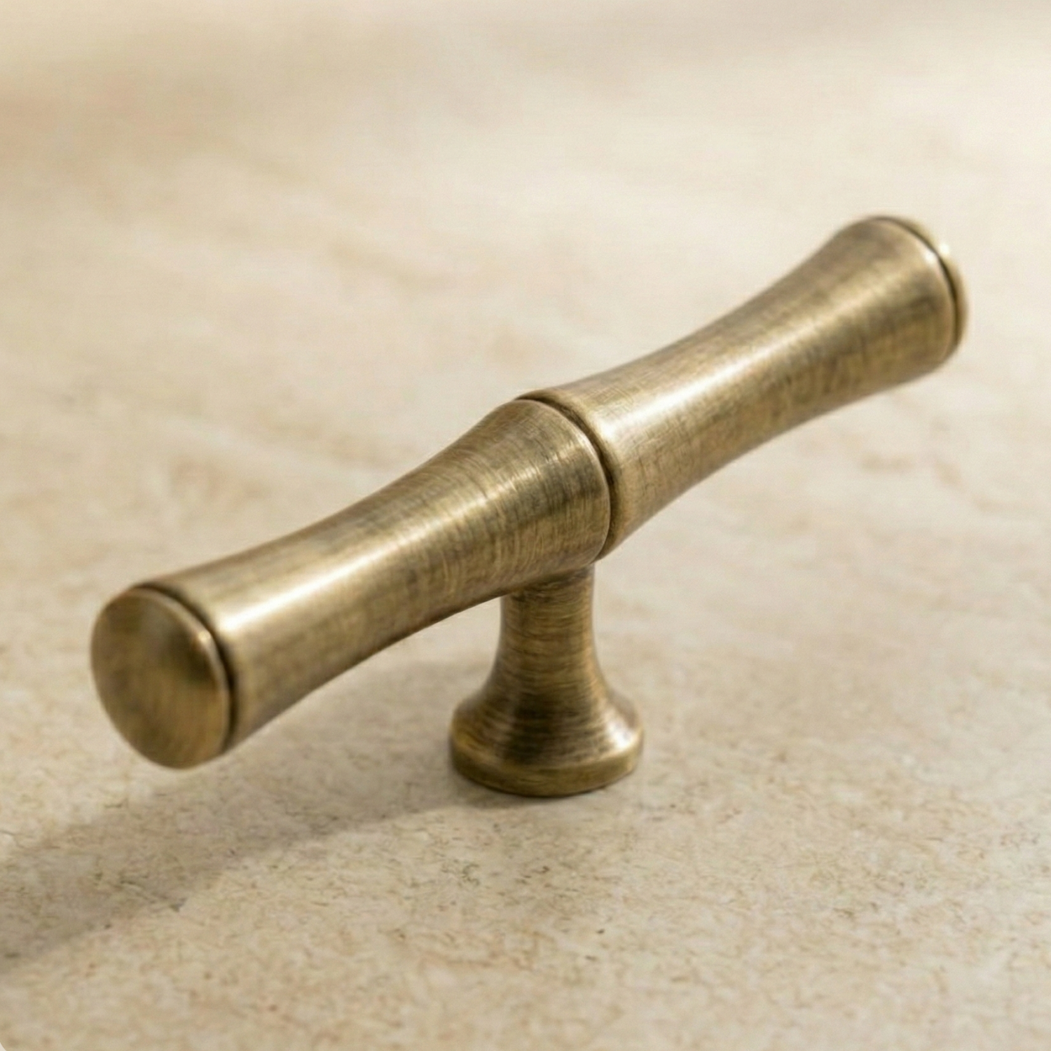 Marana Solid Alva Cabinet Handle-Welvere